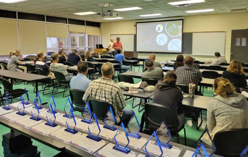 Innovative Manufacturers’ Center Increasing Central PA manufacturers